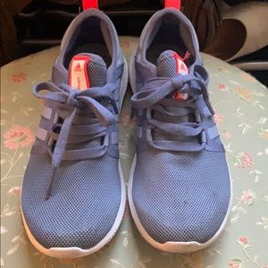 adidas Shoes - Adidas Bounce Sneakers Size 6 adidas Shoes - Adidas Bounce Sneakers Size 6